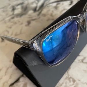 Maui Jim’s woman's sunglasses
